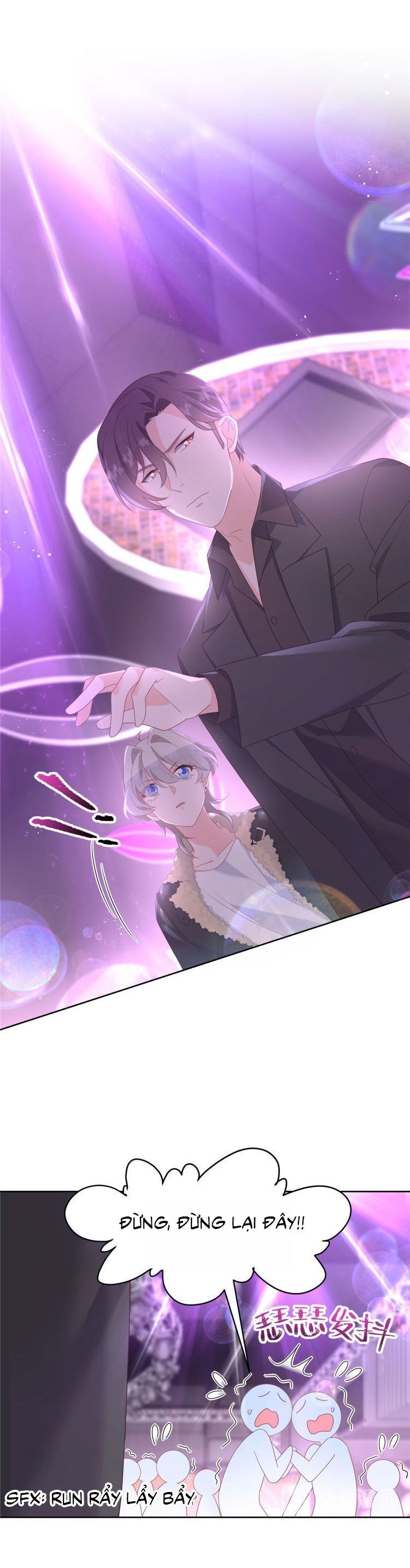 hotboy quốc dân là nữ chapter 150 8