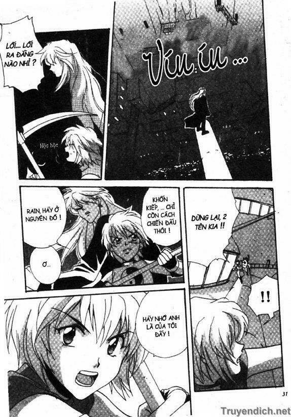 meteor methuselah chapter 1 31