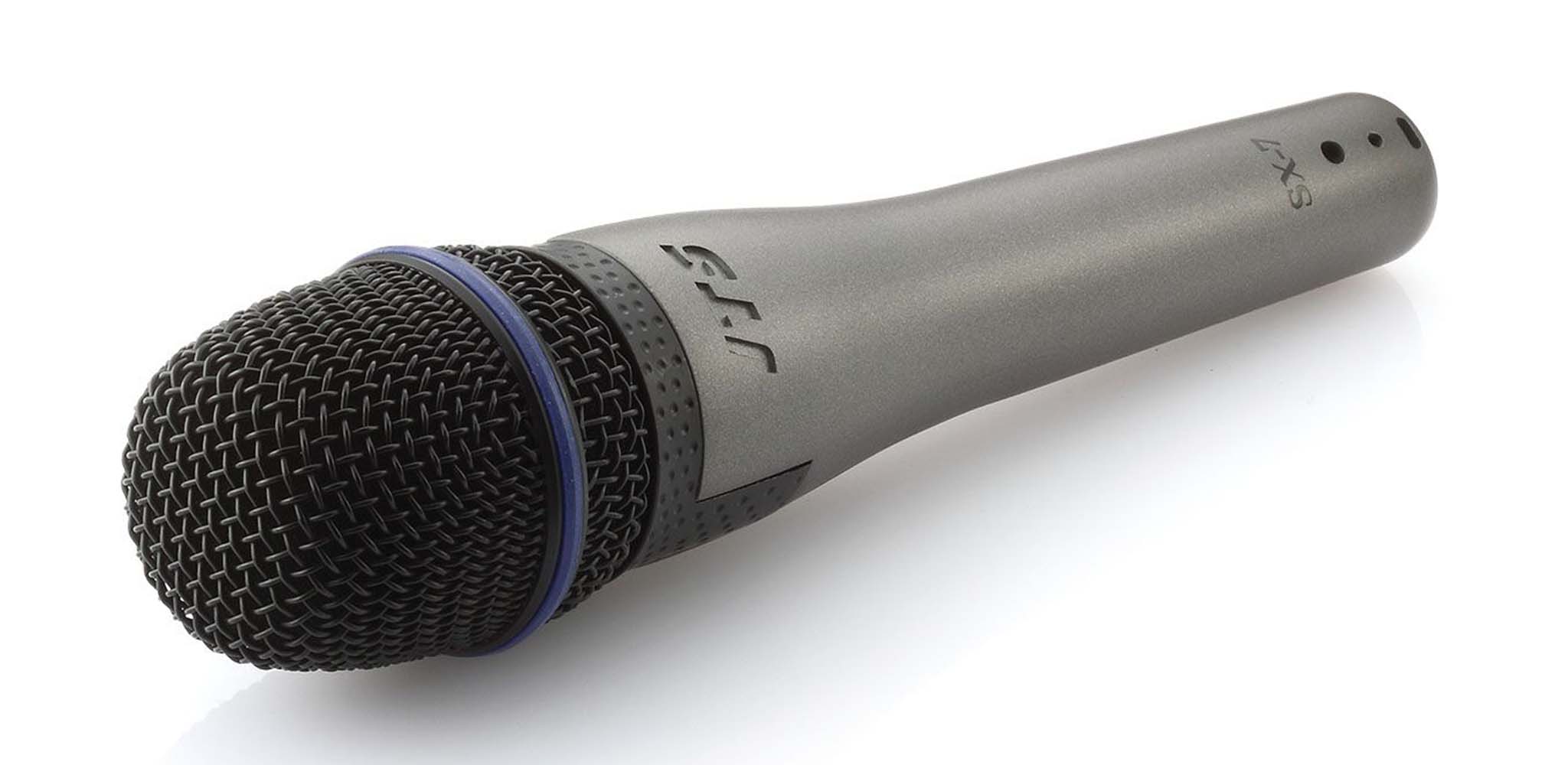 SX-7 Microphones Dynamic Cầm Tay JTS - HÀNG CHÍNH HÃNG