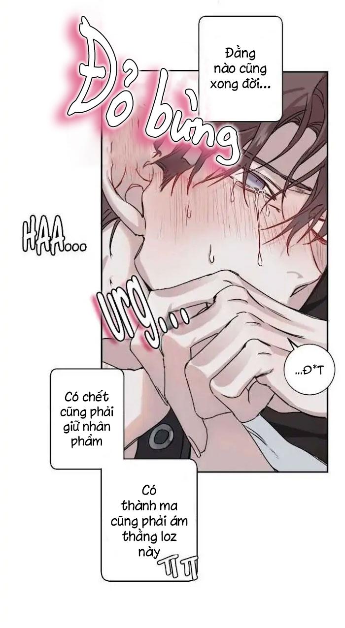 lãng mạn toixico chapter 4 12