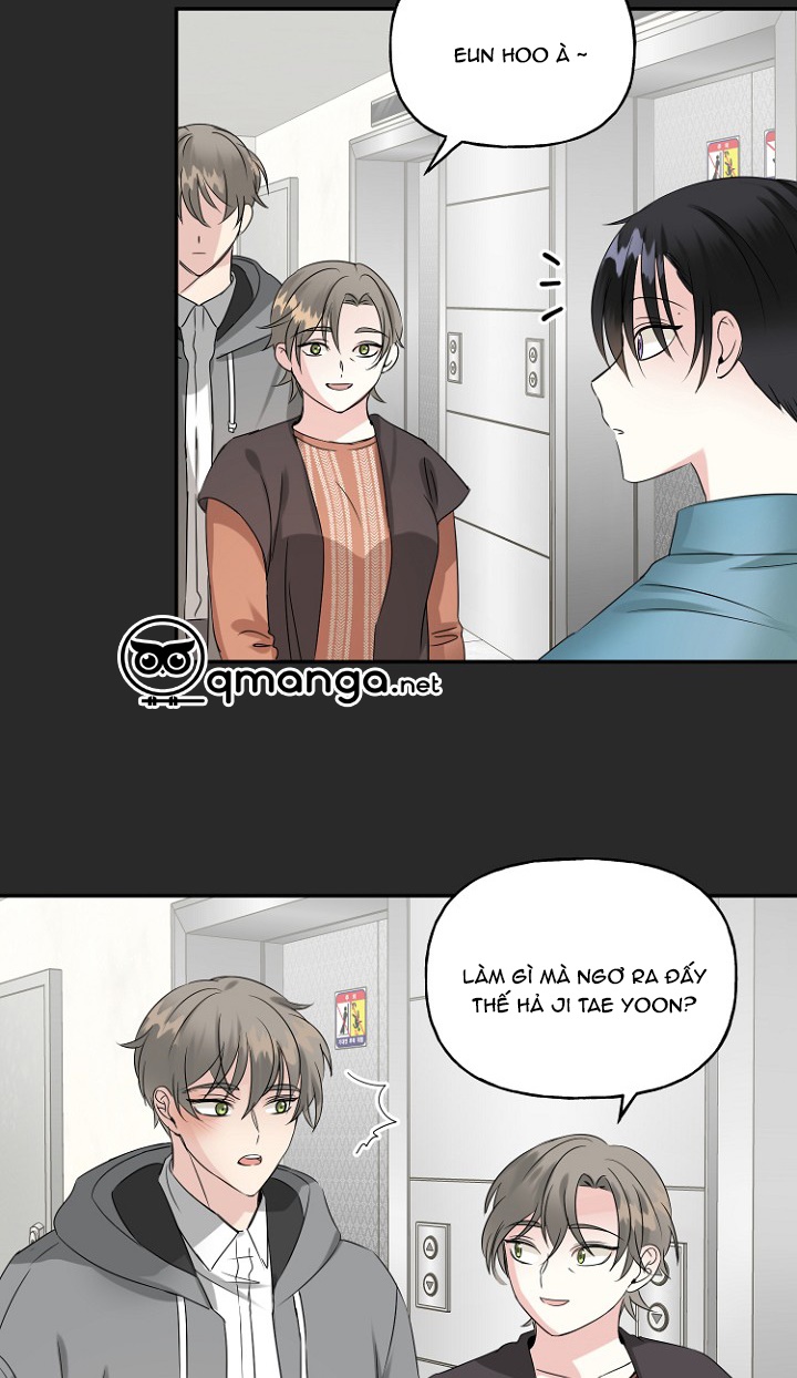 xác suất tình yêu chapter 5 12