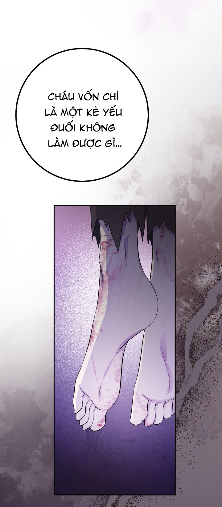 [18+] nếu cứu rỗi một cầm thú hư hỏng chapter 42.2 11