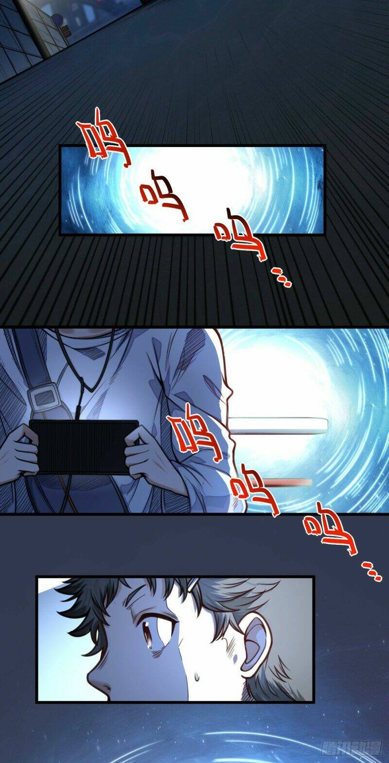 võng du chi tối cường liệp nhân chapter 7 7