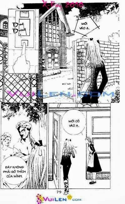 cuộc sống của tôi chapter 3 78