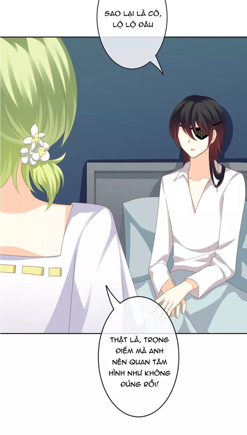 độc nhãn ác ma của ta chapter 26 6