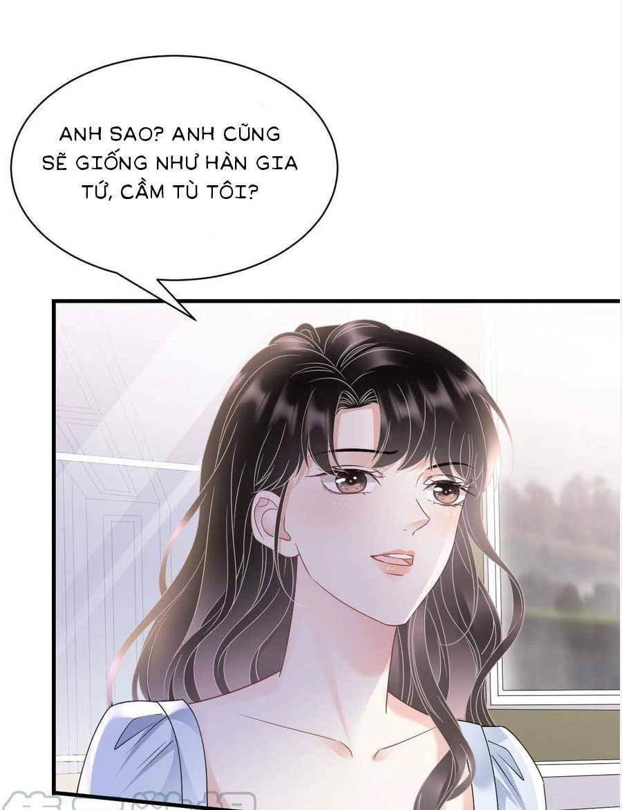 đại tiểu thư có ý đồ gì xấu đâu chapter 138 9