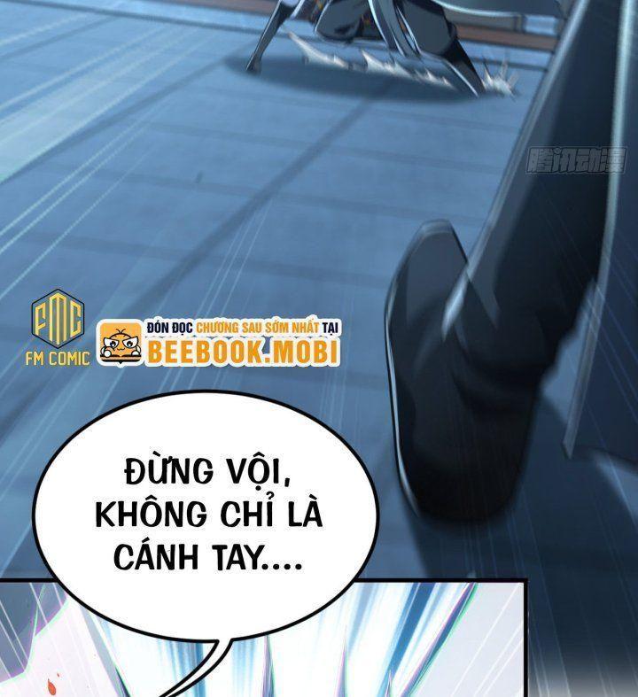 ta có trăm vạn lần tốc đánh chapter 3 7