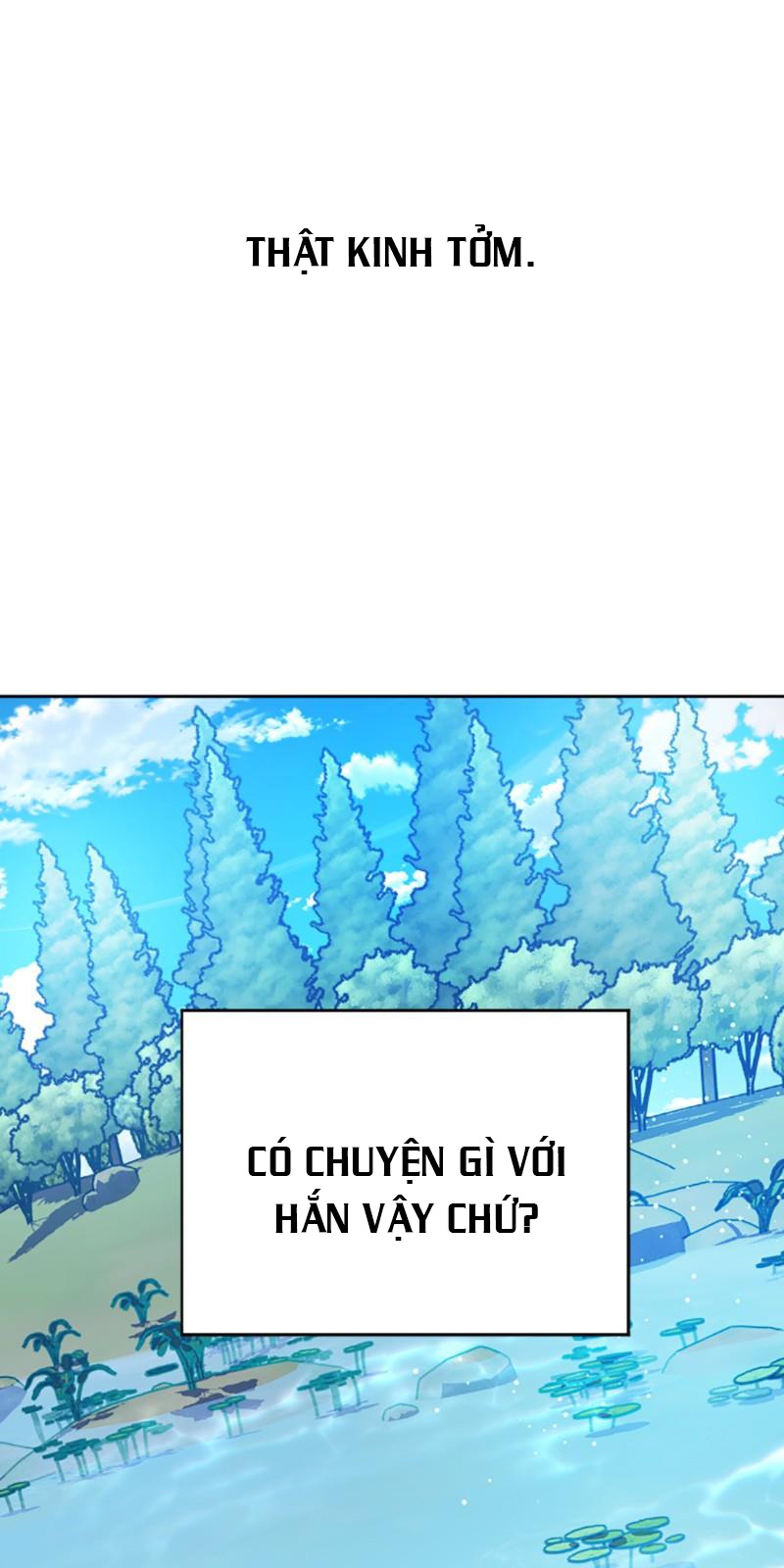 tôi muốn trở thành cô ấy dù chỉ là một ngày chapter 61 3