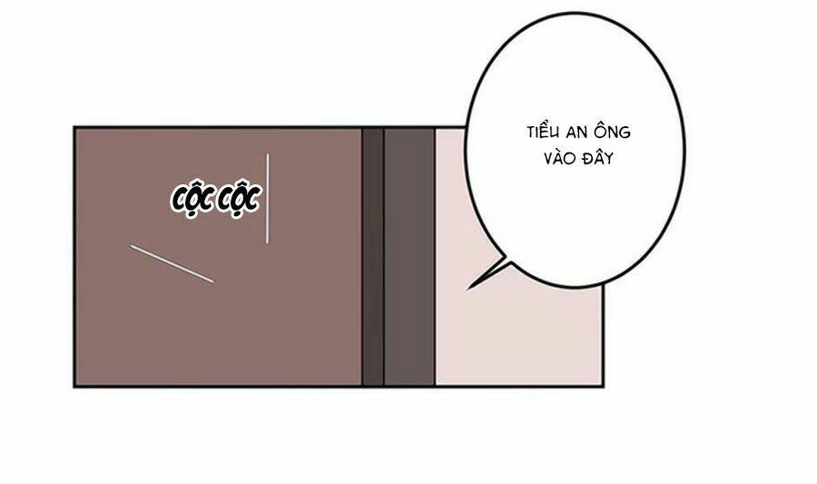 người yêu khát máu của tôi chapter 4 13