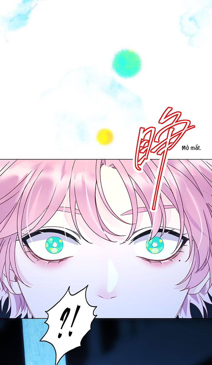 tôi phải làm một kẻ đại xấu xa chapter 112 4