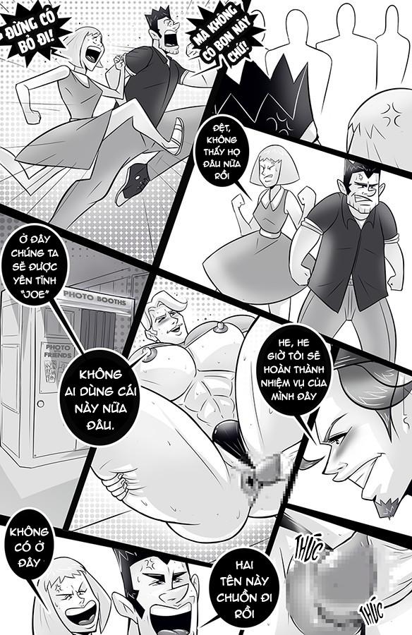 oneshot bl từ nhiều tác giả - mlèo dịch chapter 57 6