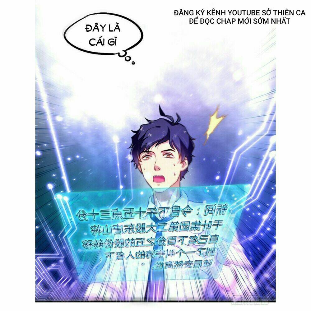 siêu cấp bại gia tử chapter 2 4