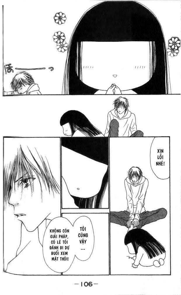 perfect girl evolution chapter 17 23