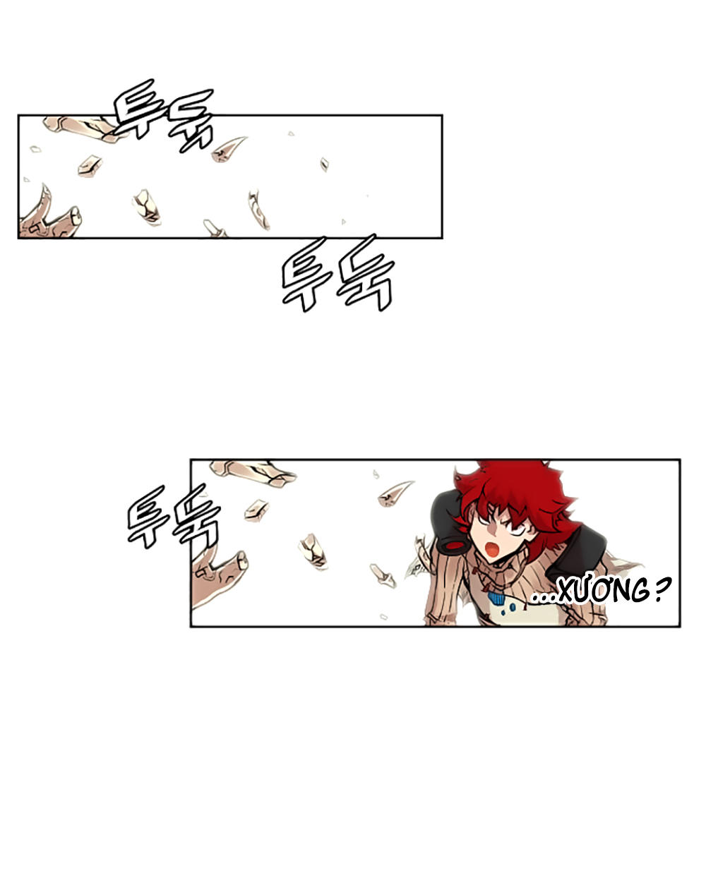 hard core leveling warrior chapter 15 15