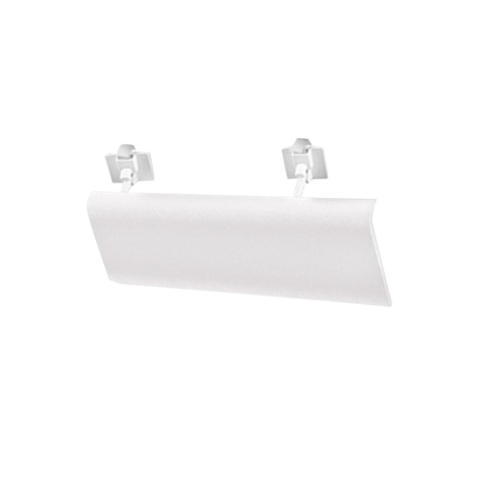 Air Conditioner Vent Deflector Conditioning Wind Deflector Anti Wind Baffle for Hotel Air Conditioner Air Outlet Windshield