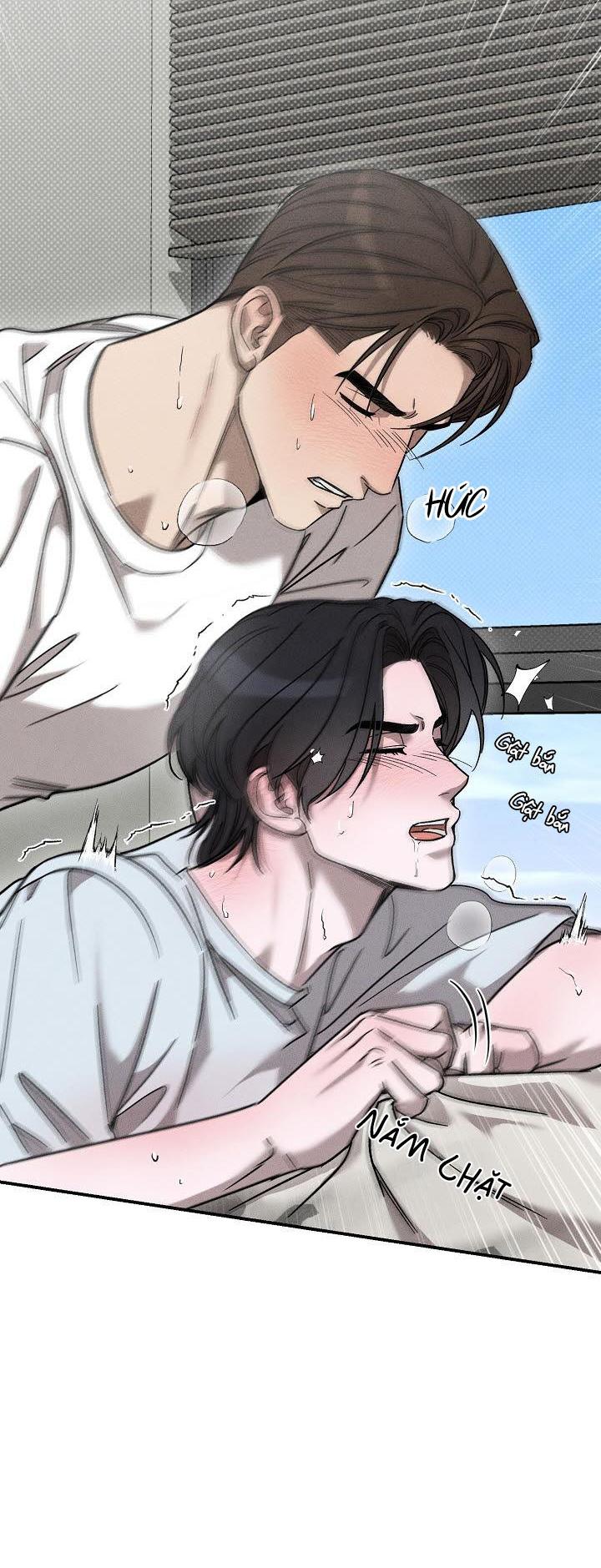 chạm vào em chapter 17 26