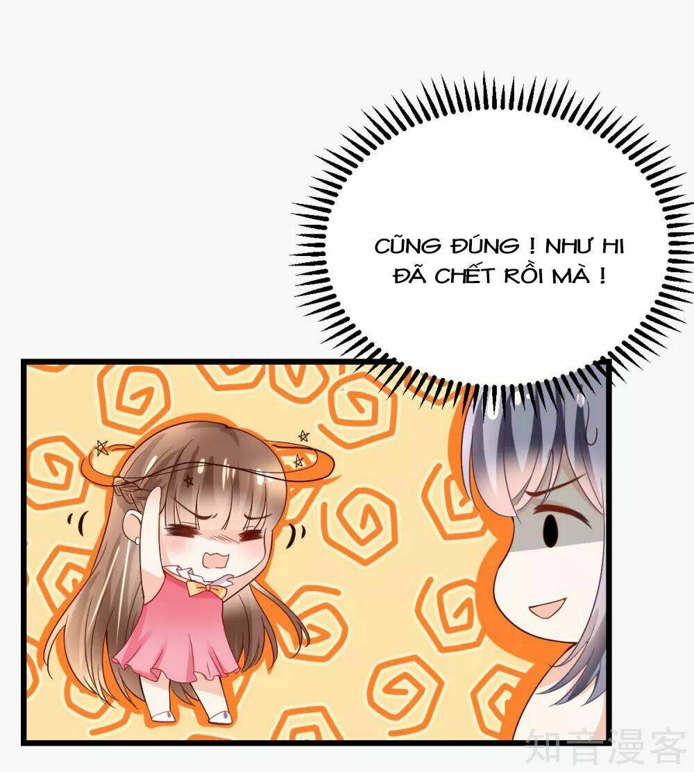 cường thế tù ái - địch thiếu đừng xằng bậy chapter 26 17