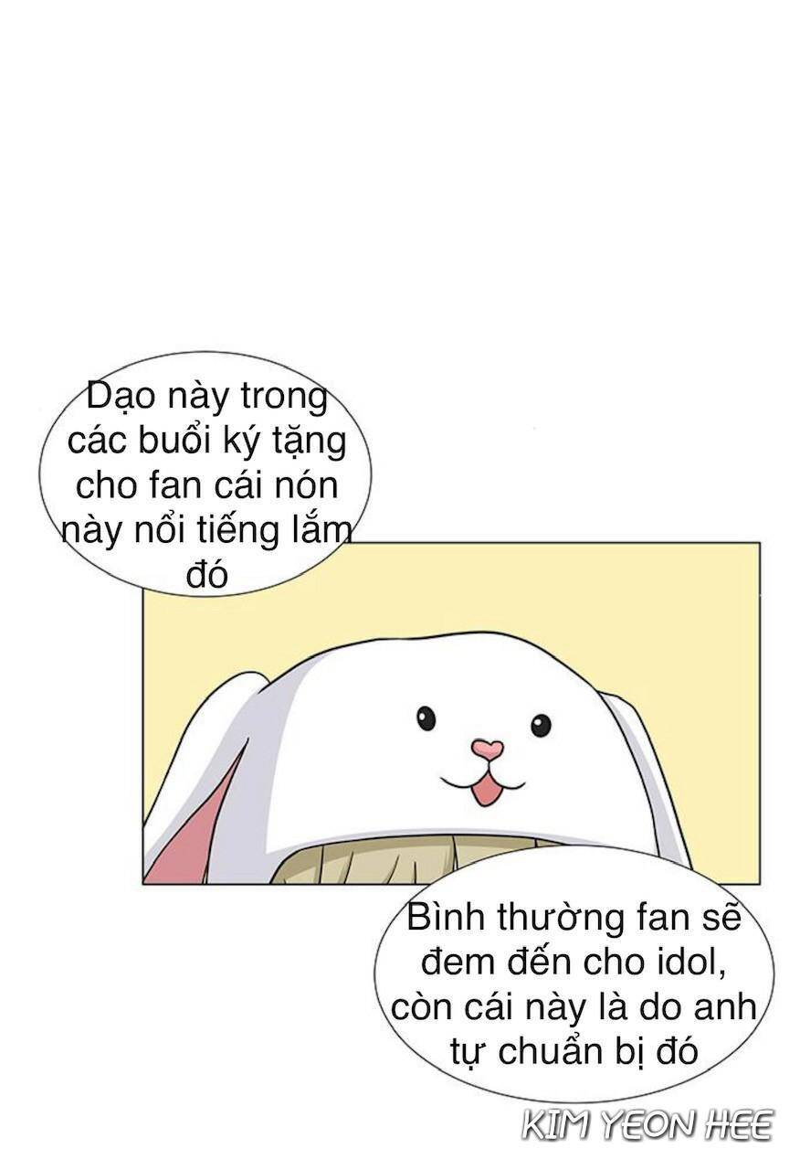 idol và sếp, em yêu ai? chapter 138 9