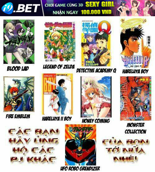 hareluya chapter 79 21