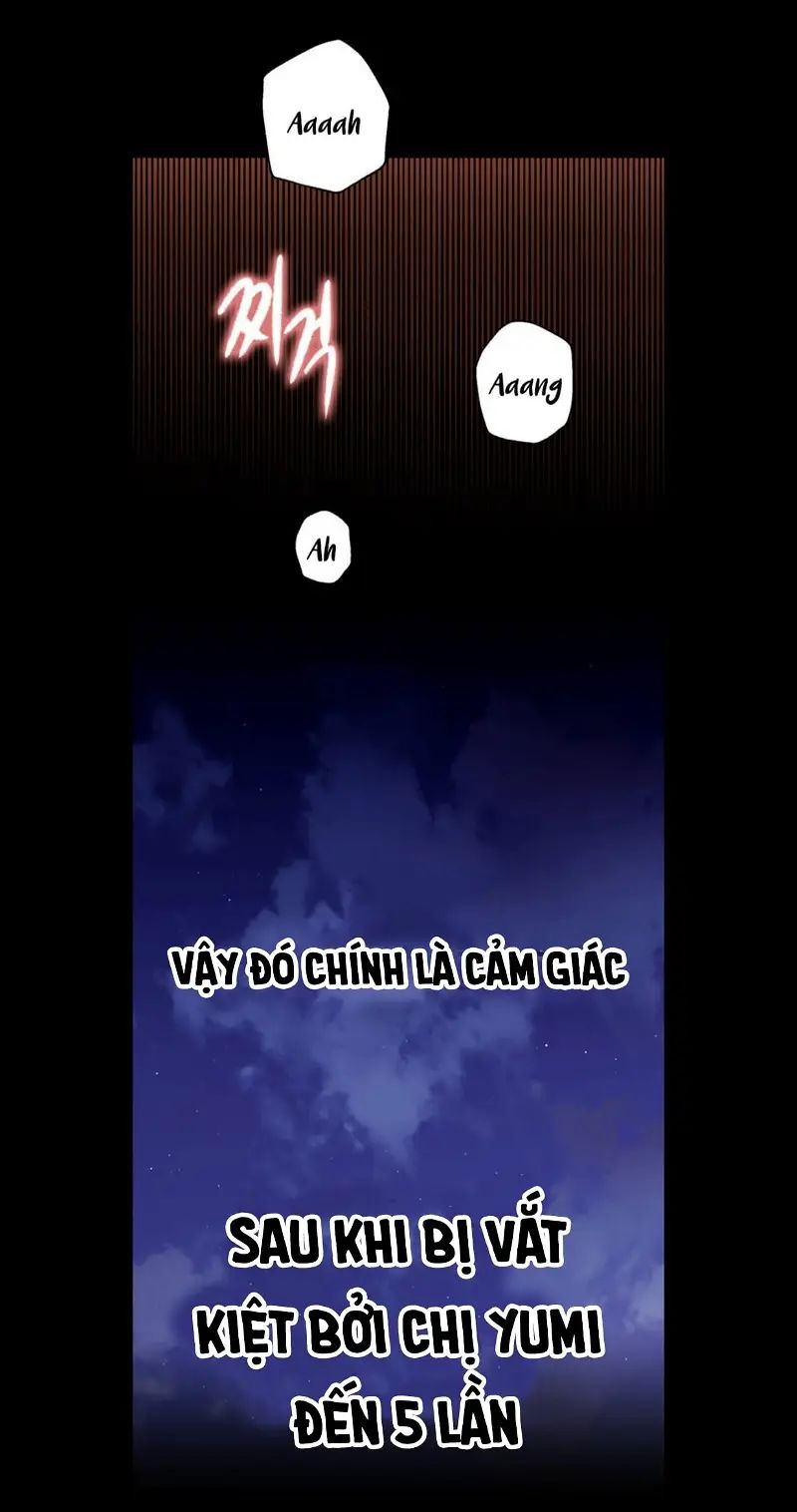 bạn của mẹ kế - không che chapter 21 54