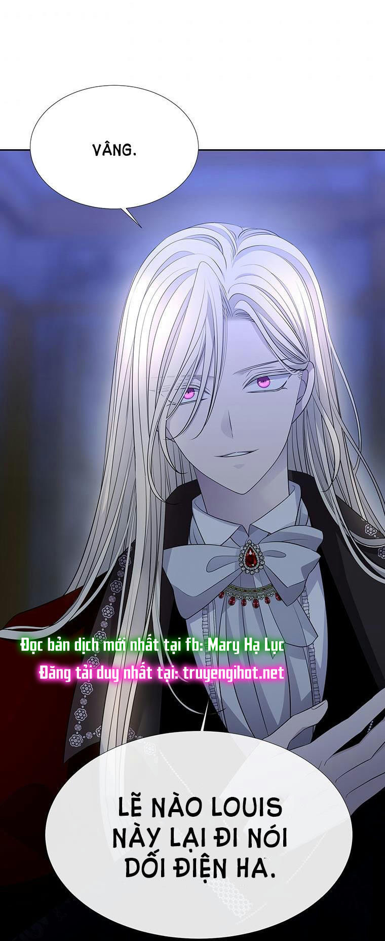 năm môn đệ của charlotte chapter 124 40