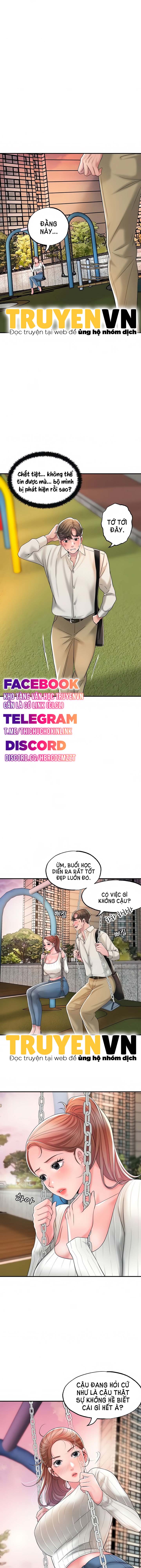 thị trấn nóng bỏng chapter 32 1