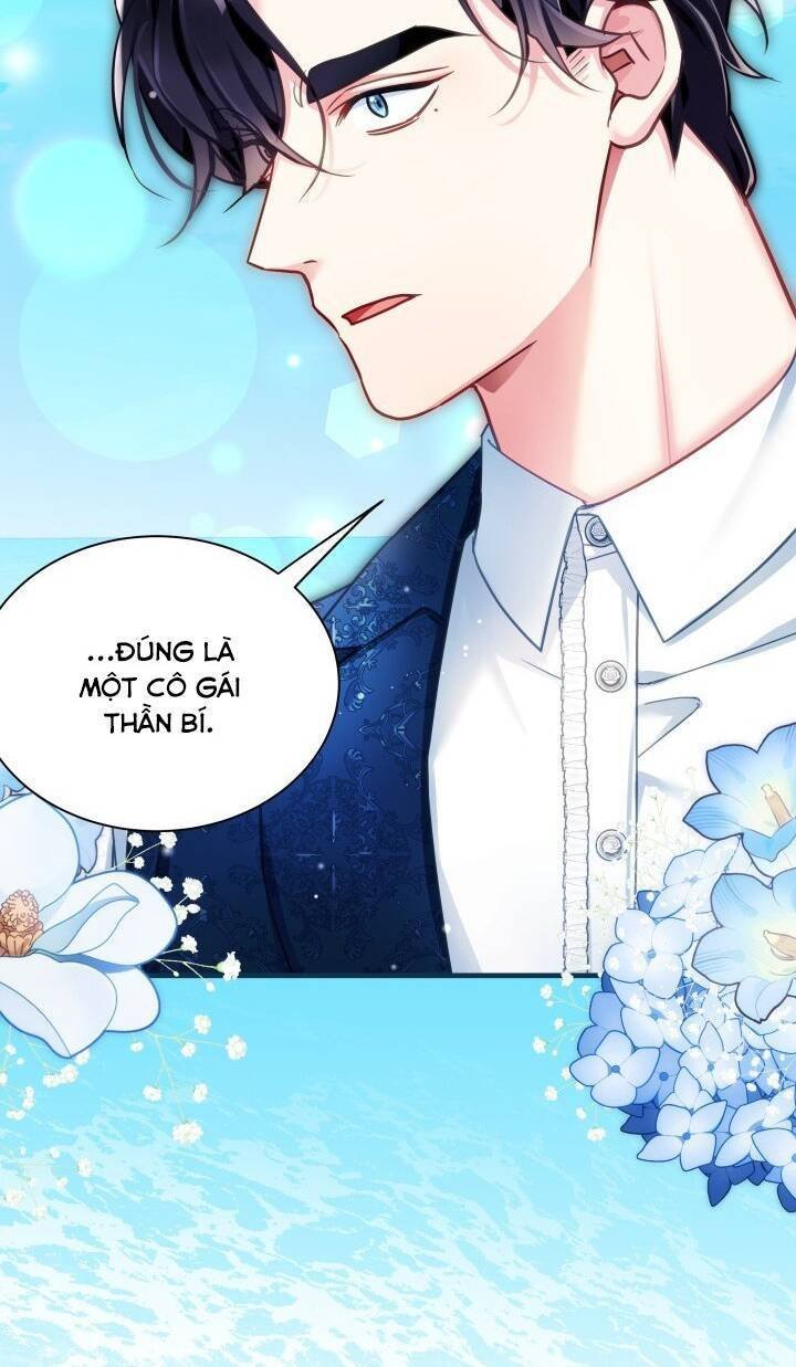 con gái chồng quá dễ thương chapter 106 16