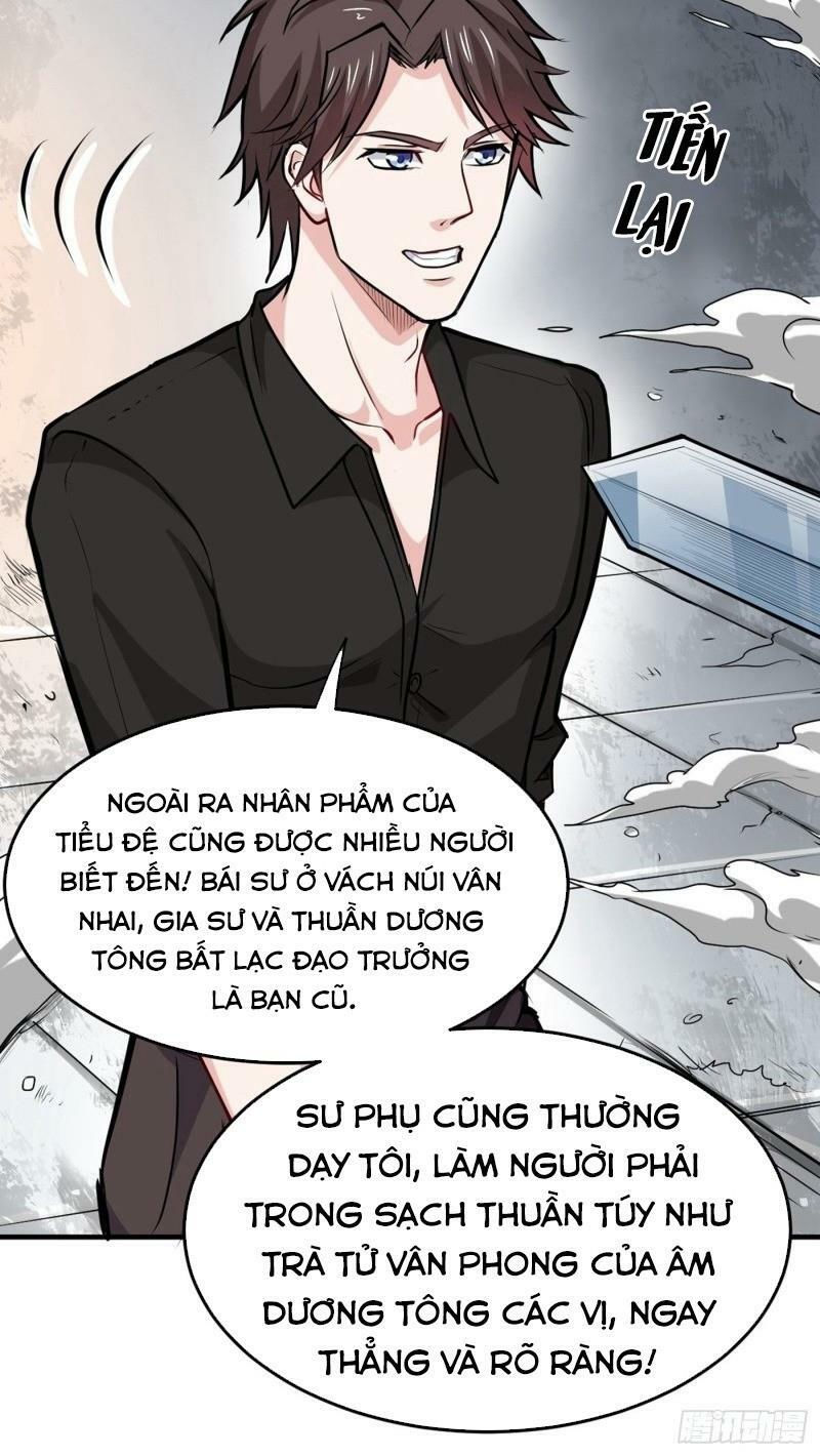 tối cường thần y tại đô thị chapter 89 8