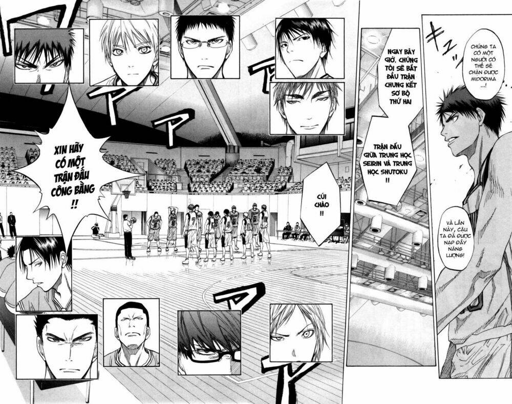 vua bóng rổ kuroko chapter 86 9