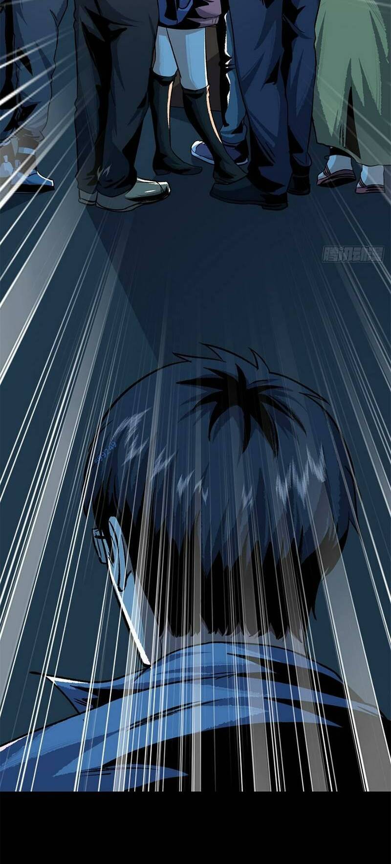 kinh dị thịnh yến chapter 10 66