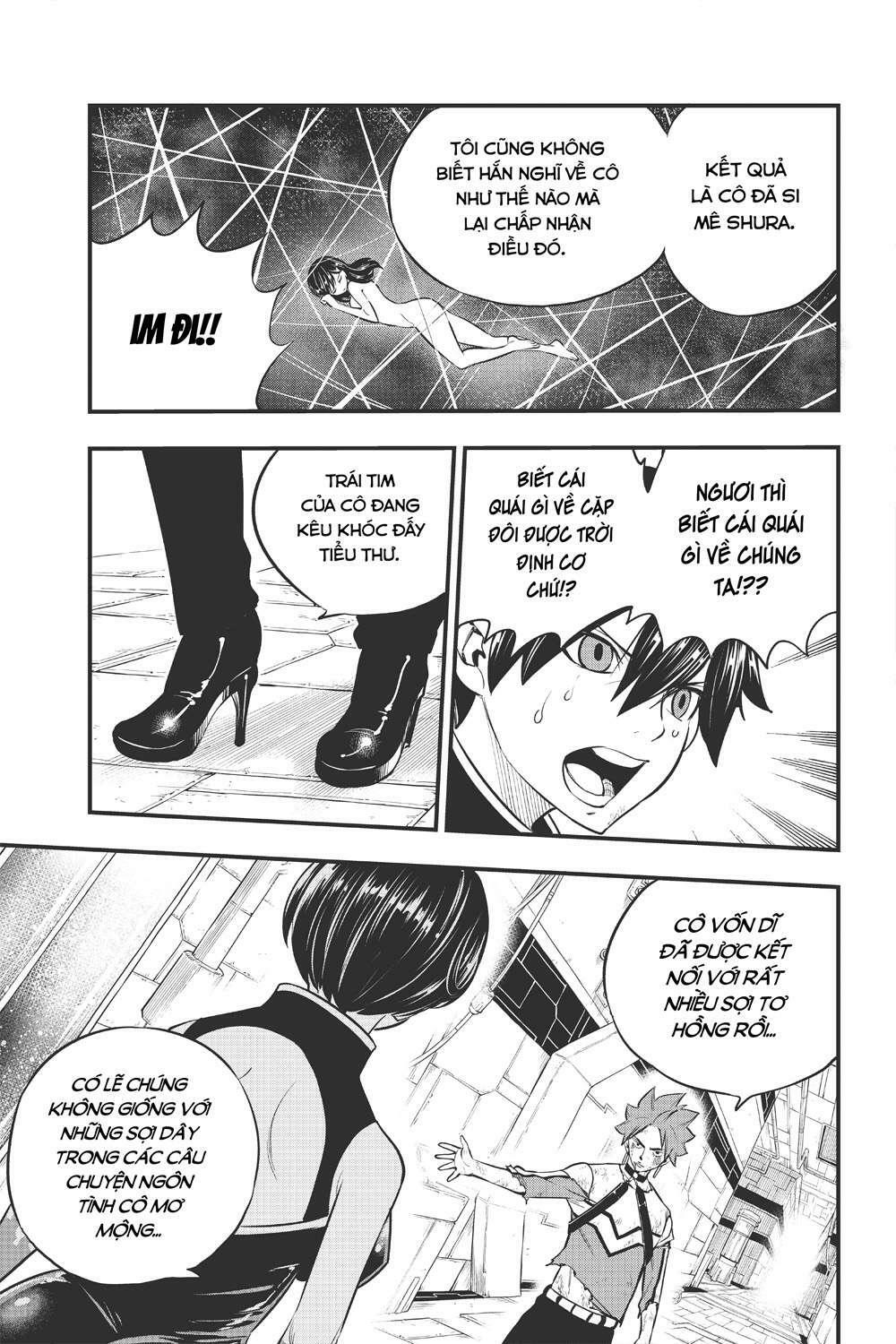 hội pháp sư và thánh thạch rave chapter 159 13