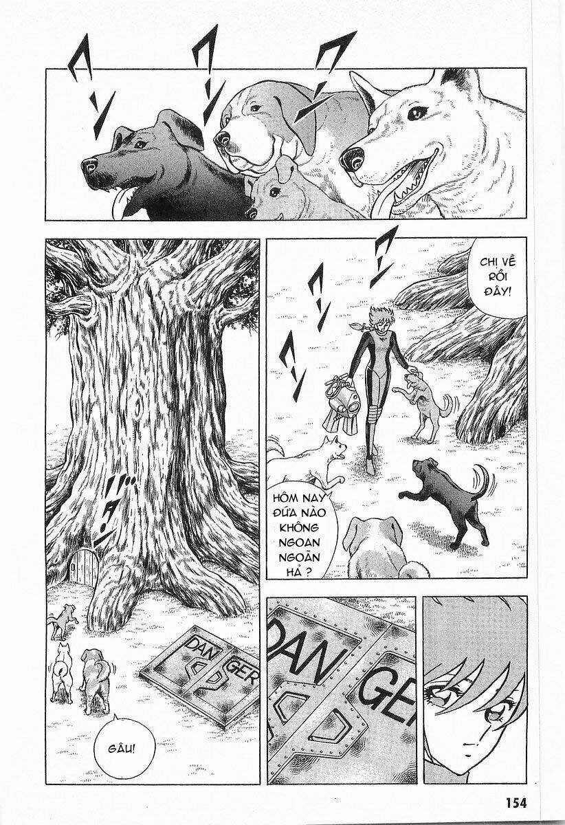 b'tx – người x chapter 23 16