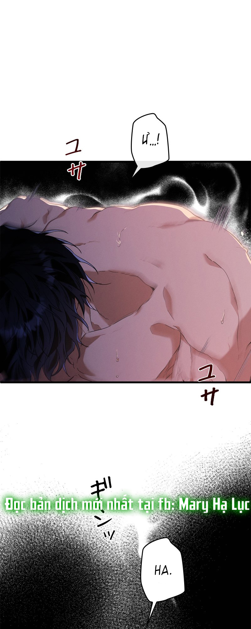 Dinh Thự Của Dã Thú chapter 5.1 - Trang 39