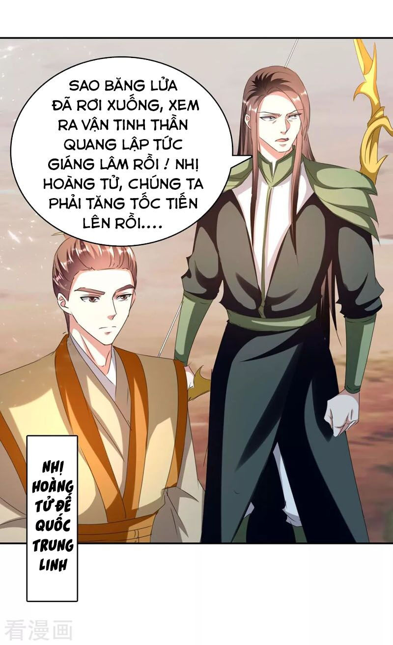 tối cường thăng cấp chapter 250 26