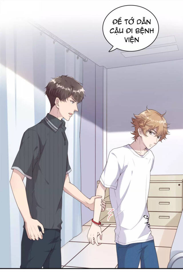 cao phán chapter 5 26