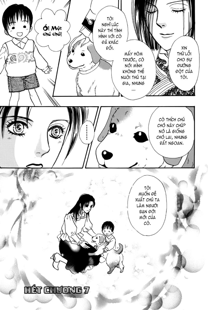 new pet shop of horror chapter 7 56