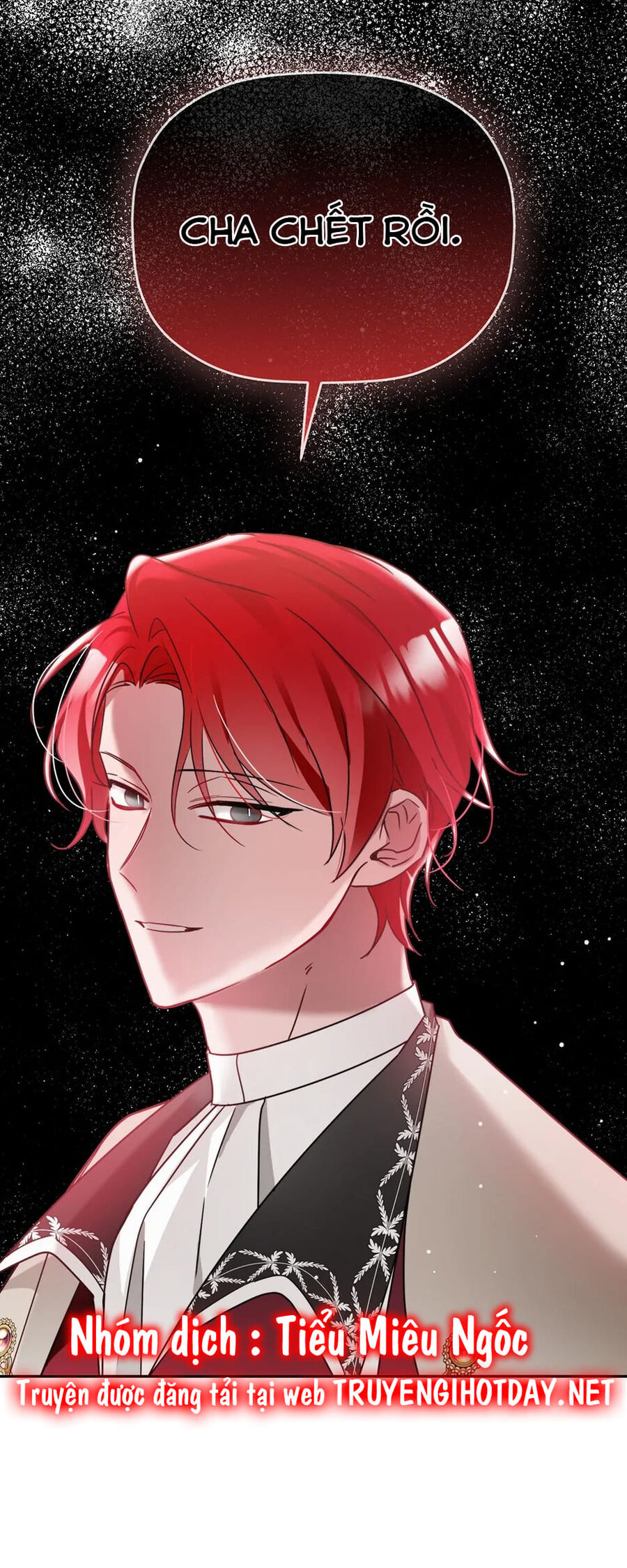 hoàng tử chuyển sinh trở thành người mạnh nhất thế giới nhờ vào sự hiểu biết về bug chapter 93 30