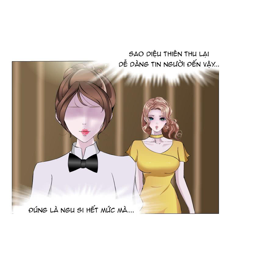 cạm bẫy của nữ thần chapter 161 18