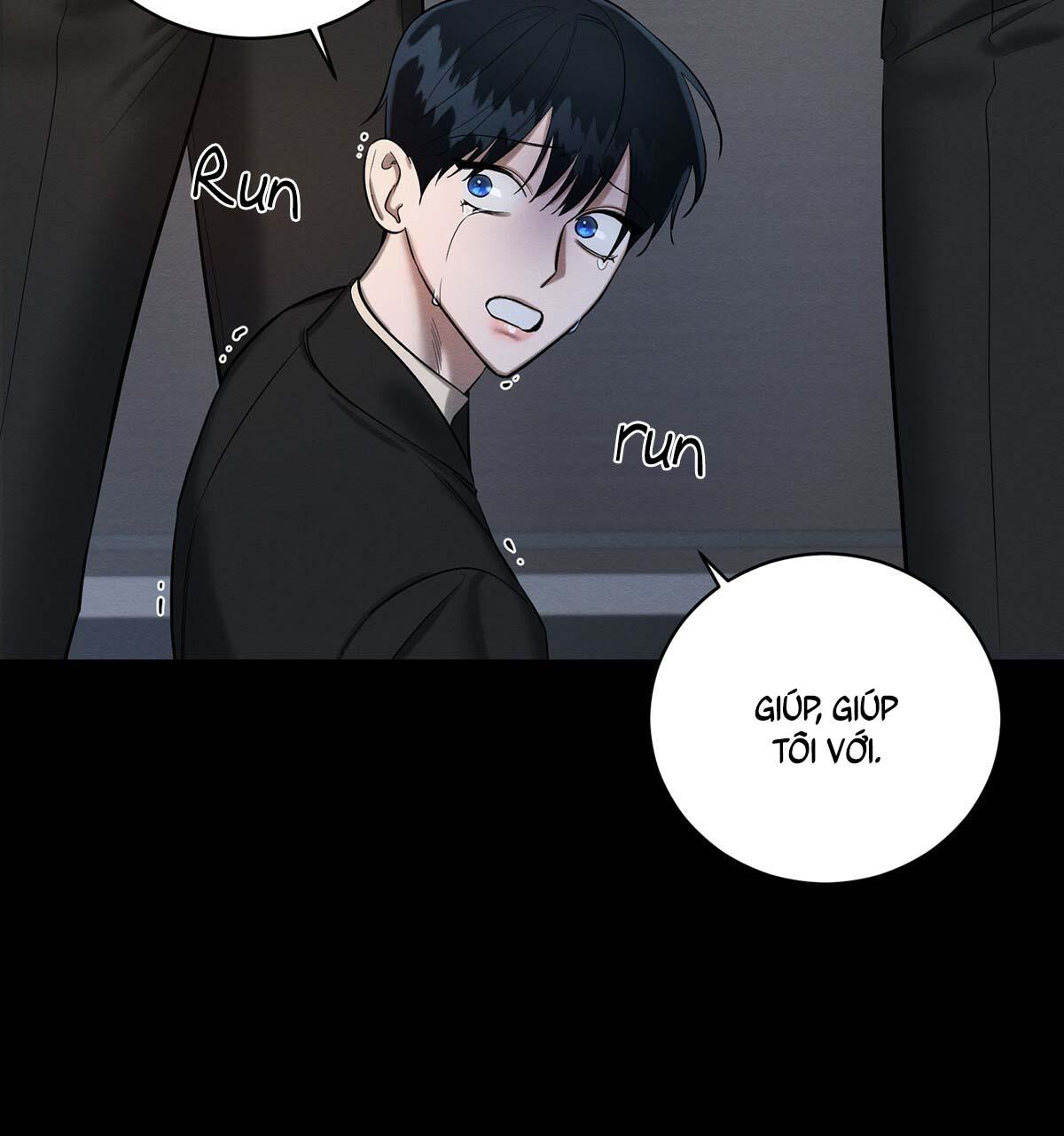 vòng xoáy của ác ma chapter 9 11