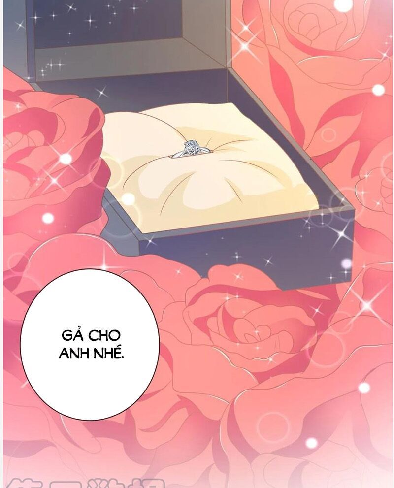 ẩn hôn 100%: chọc tức vợ yêu mua một tặng một chapter 179 12