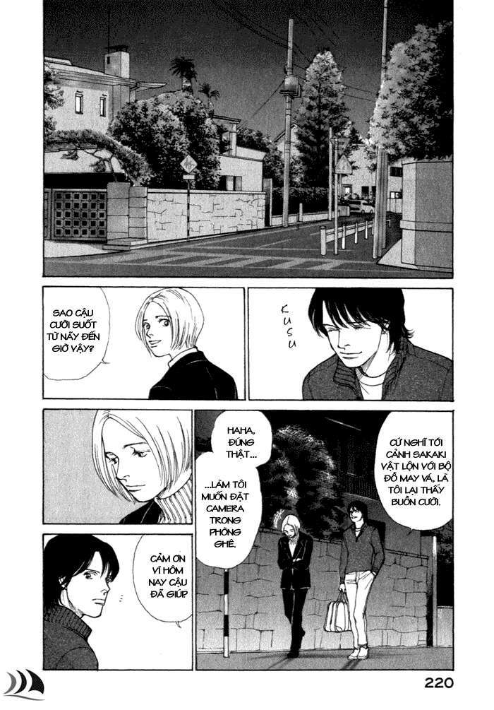 eternal sabbath chapter 17 16