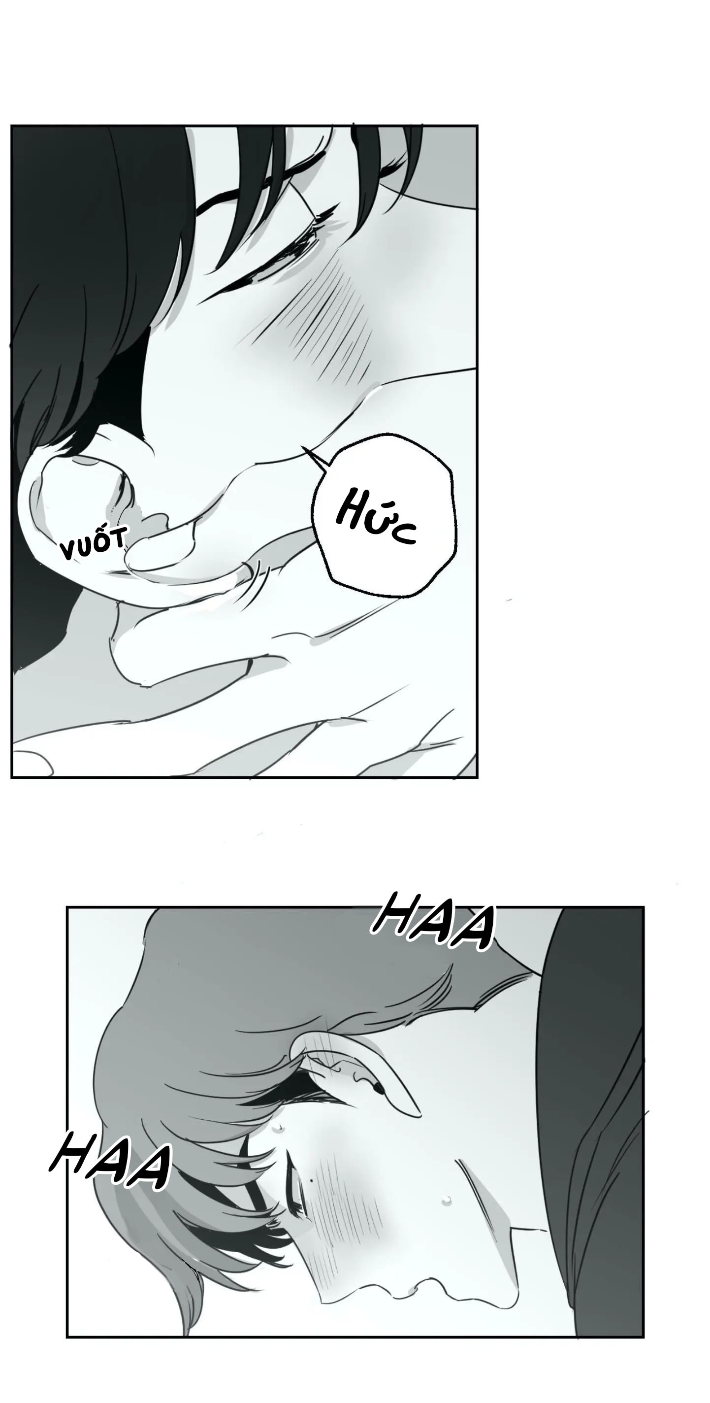 đến bên em đi! chapter 9 23