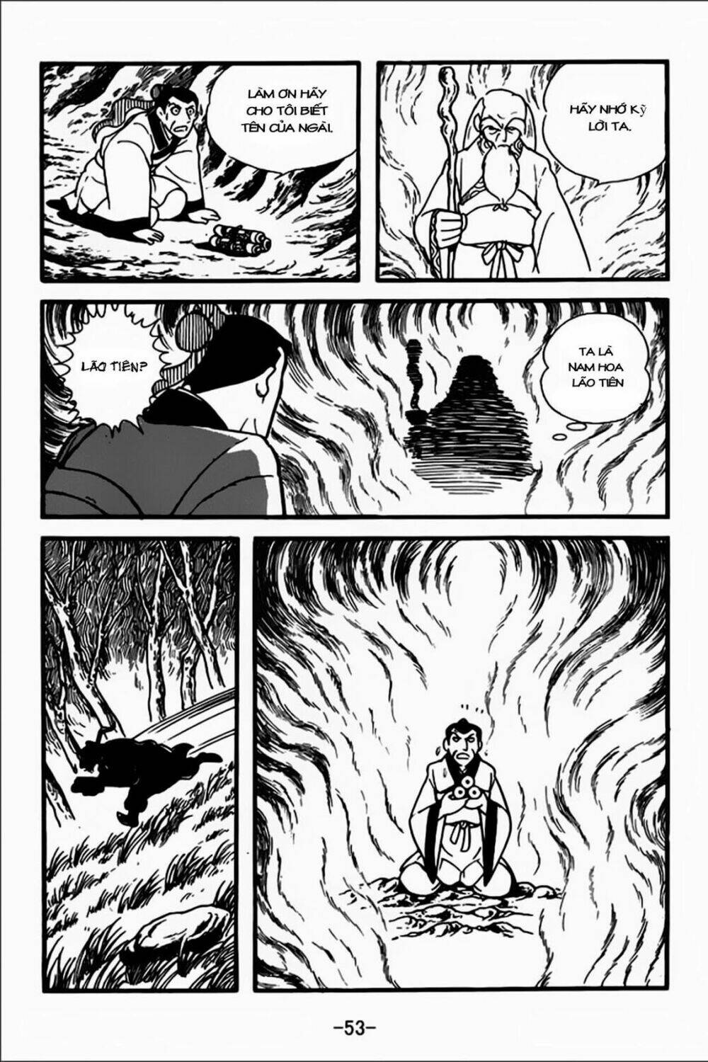 tam quốc chí chapter 2 8