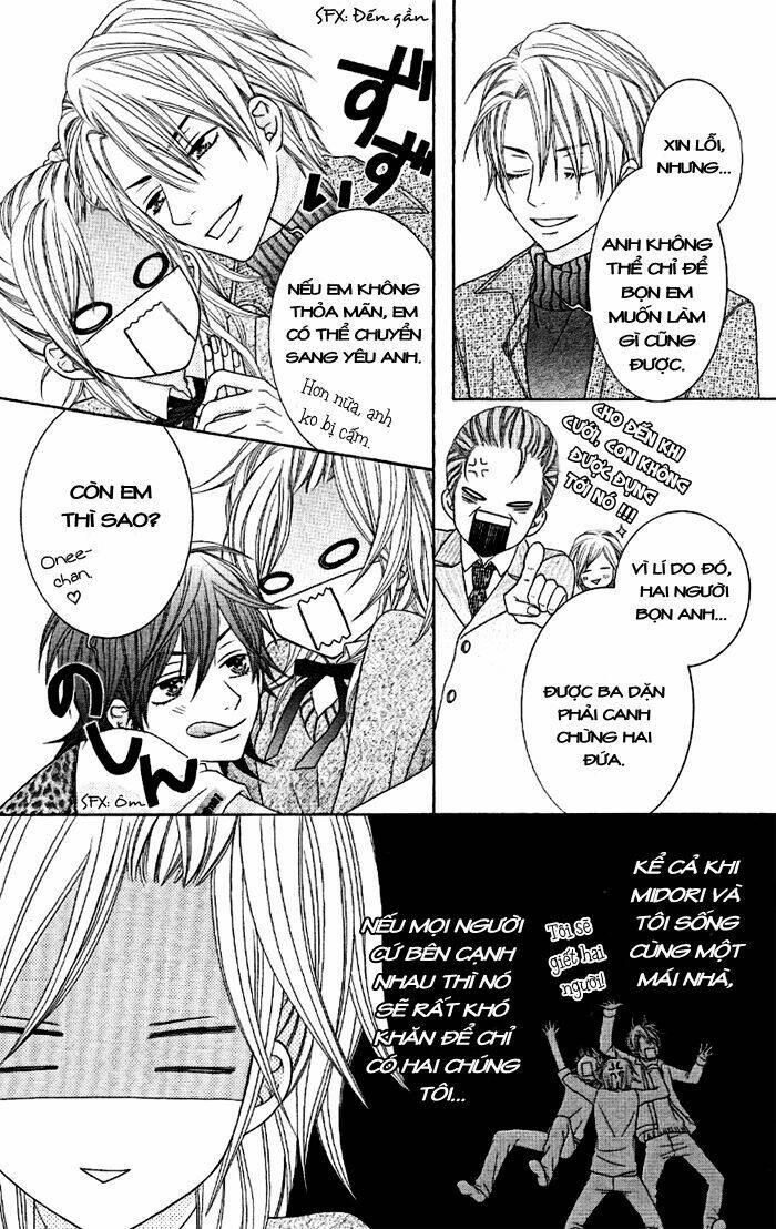 animal jungle chapter 4 38