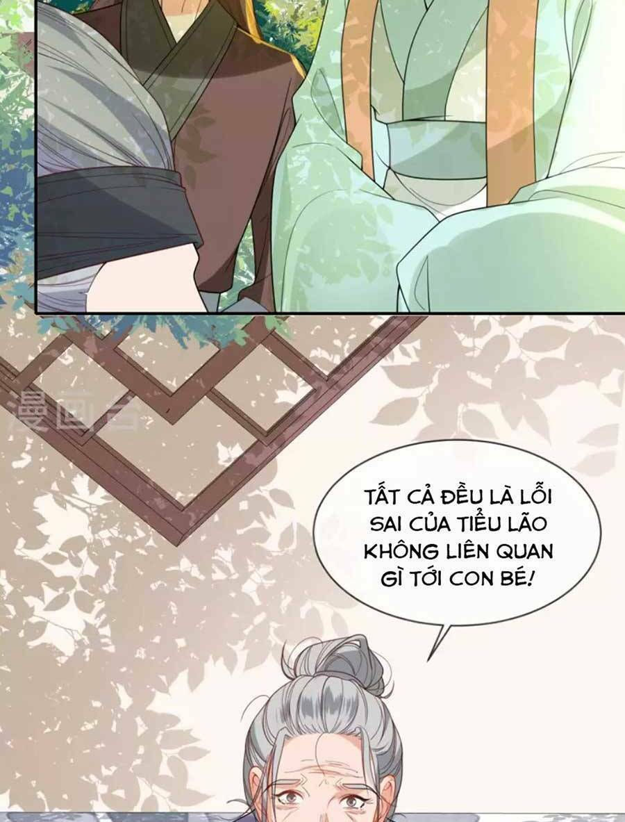 tướng quân, bổn phi không nhận sủng chapter 42 15