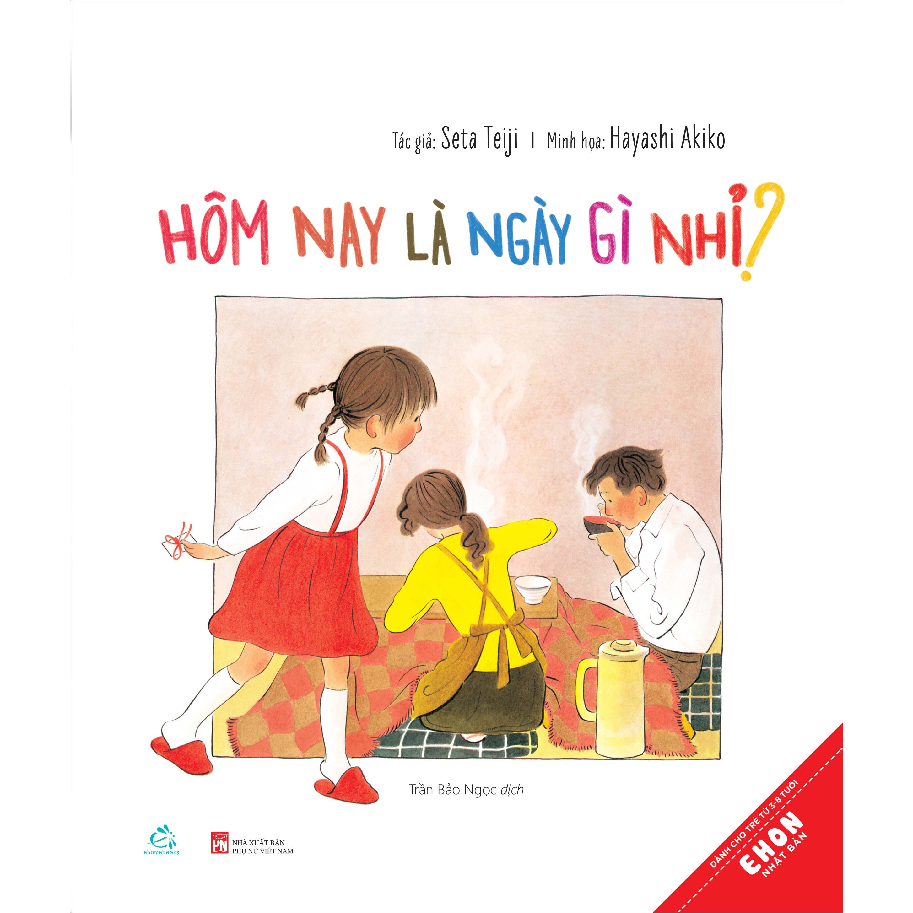 Hôm Nay Là Ngày Gì Nhỉ ?