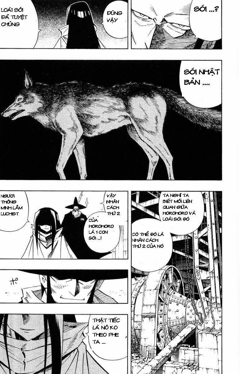 vua pháp thuật chapter 228 6