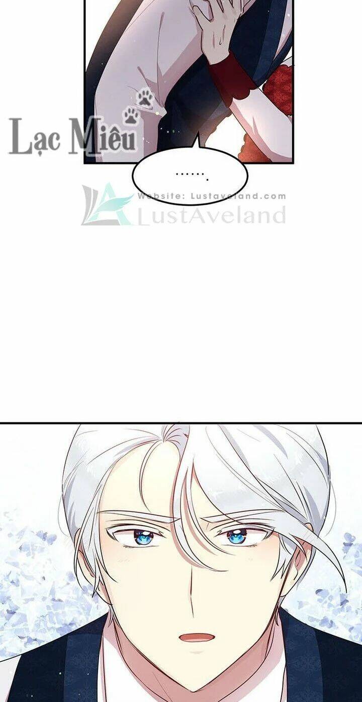 công tước, loạn vừa thôi! chapter 116.5 23