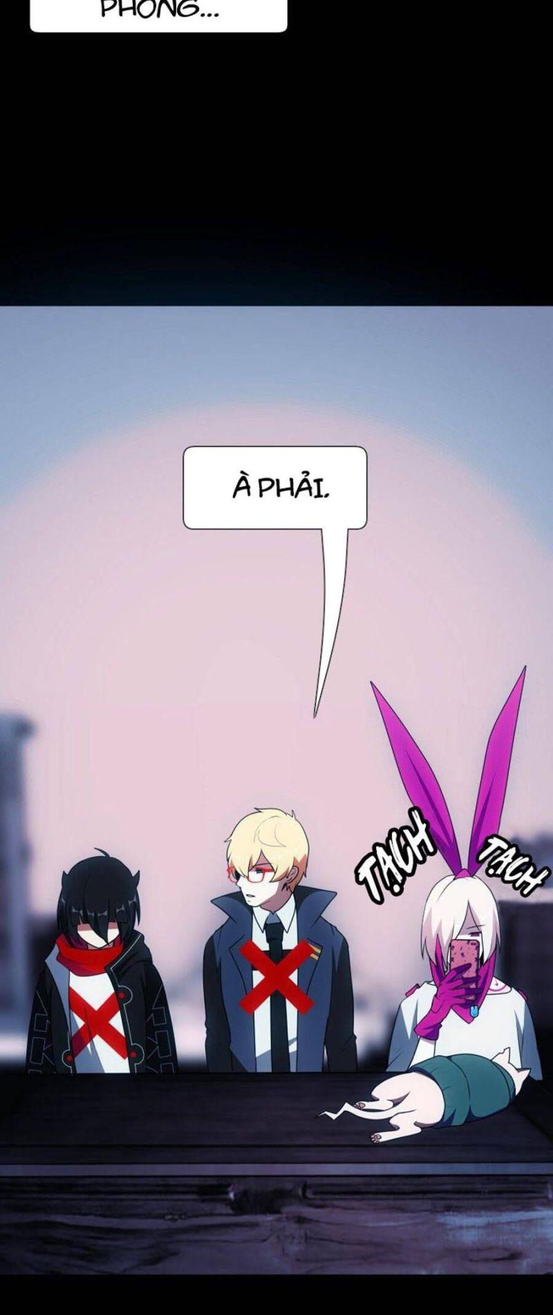 tử thần chapter 58 59