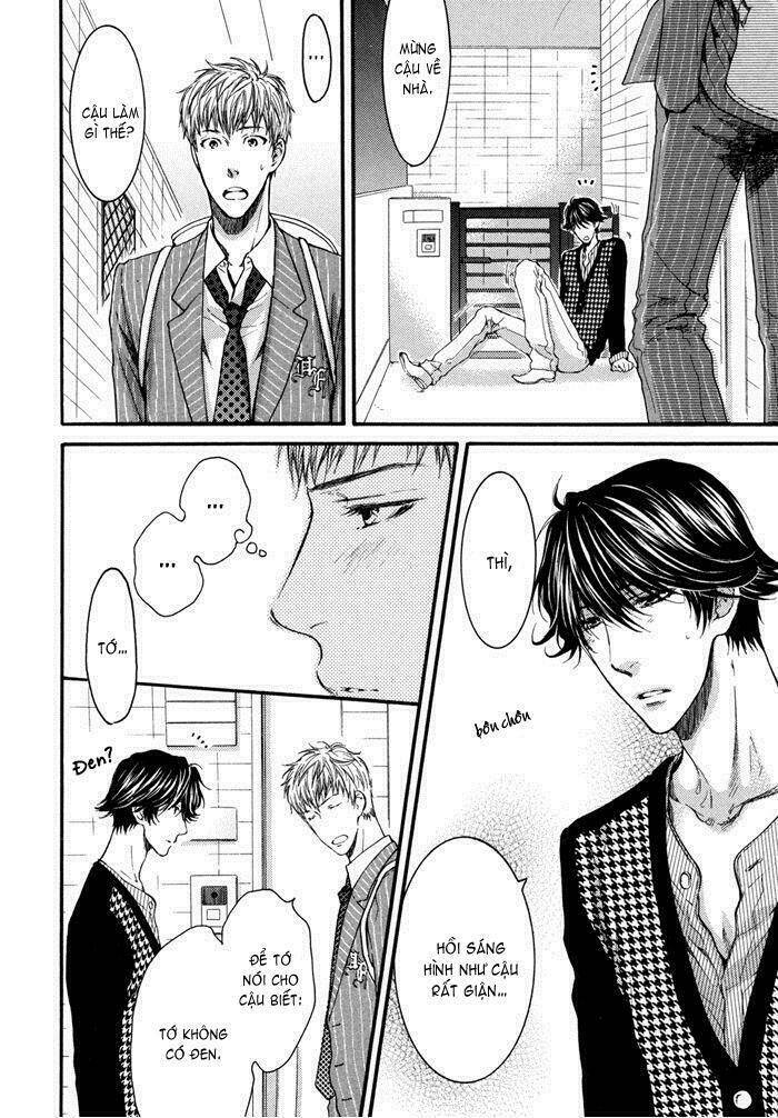 elektel delusion chapter 8 18